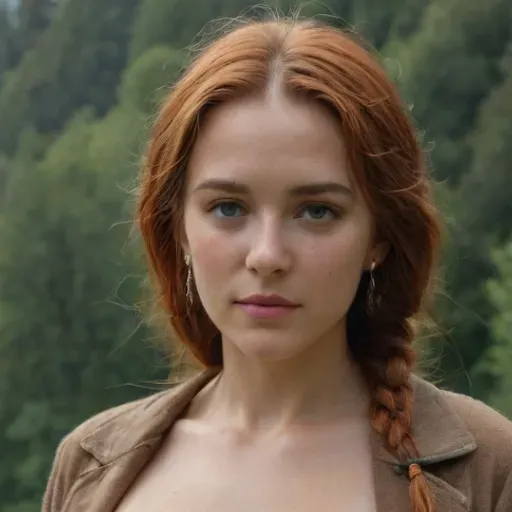 Pencipta imej lucah AI