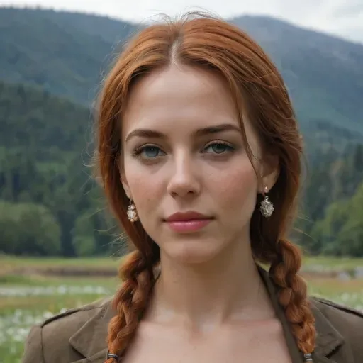 Pencipta imej lucah AI