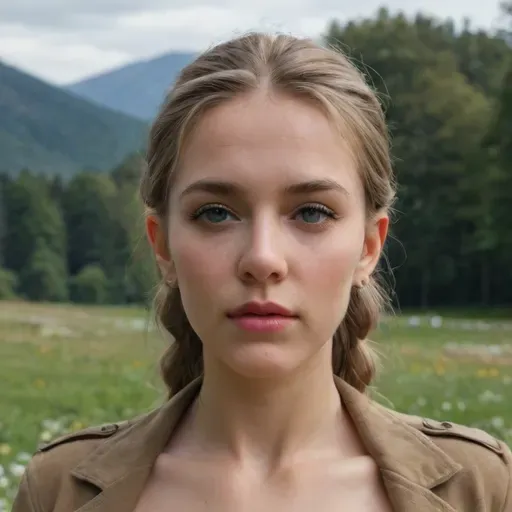 AI色情圖片產生器