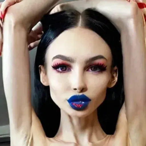 AI porn image generator