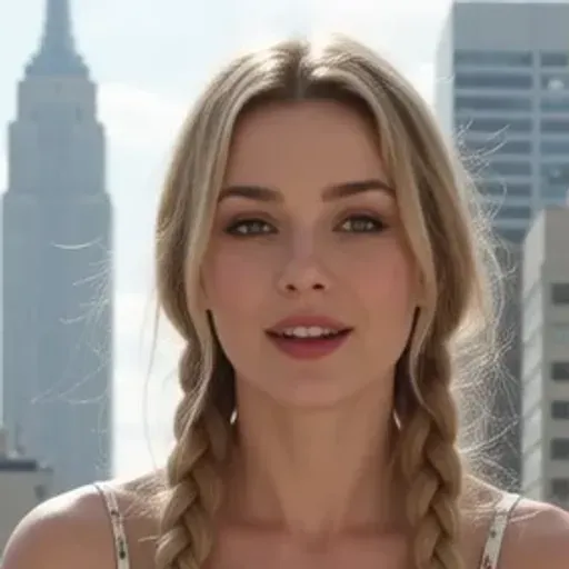 โปรแกรมสร้างภาพโปรนที่ใช้ปัญหา AI