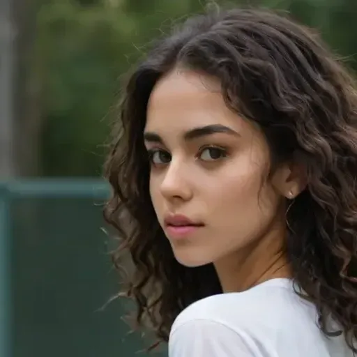 AI 포르노 이미지 생성기