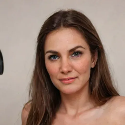 AI porn image generator