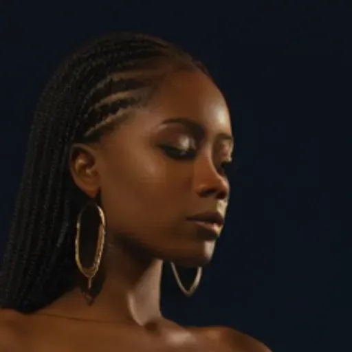 AIポルノ画像ジェネレーター