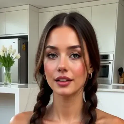 yapay zekâ porno görsel üretici