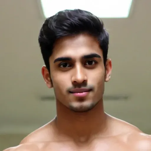 gerador de imagens pornô com IA