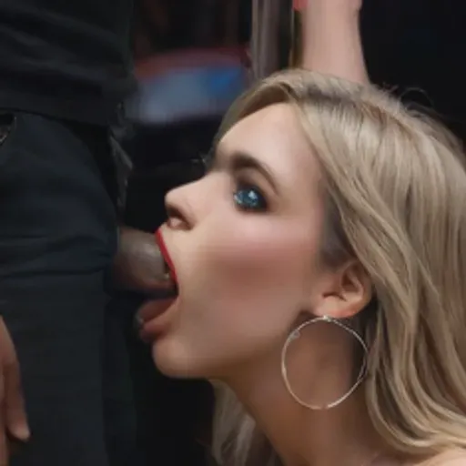 AI 포르노 이미지 생성기