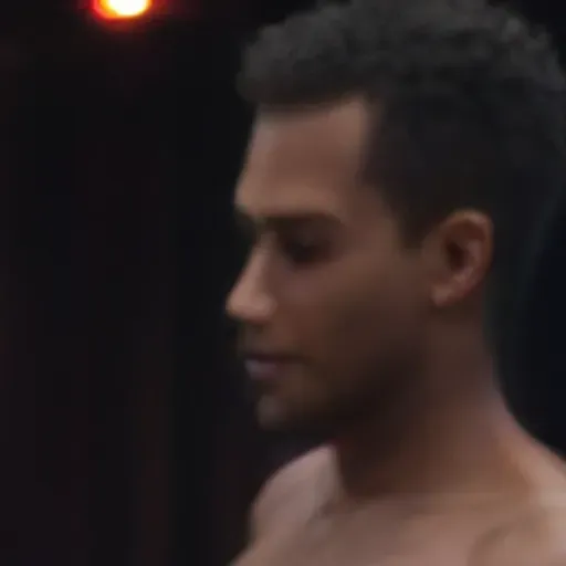 AI 포르노 사진 생성기