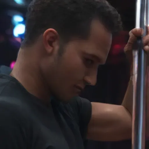 AI 포르노 이미지 생성기