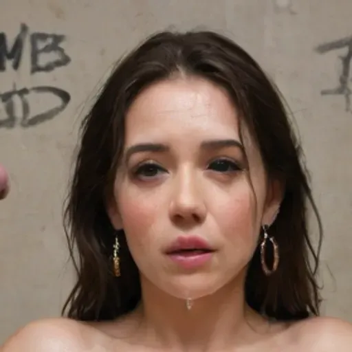 yapay zekâ porno görsel üretici