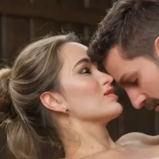 AIポルノ画像ジェネレーター