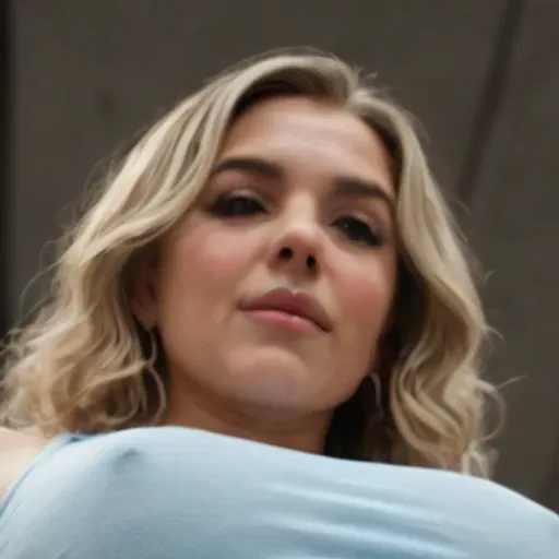 AI 포르노 이미지 생성기