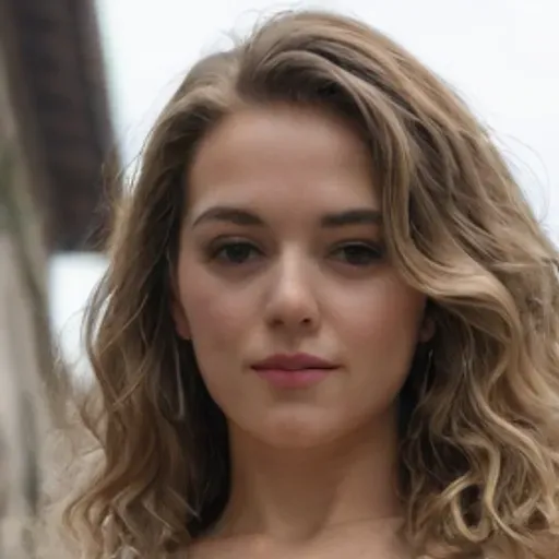 AI 포르노 이미지 생성기