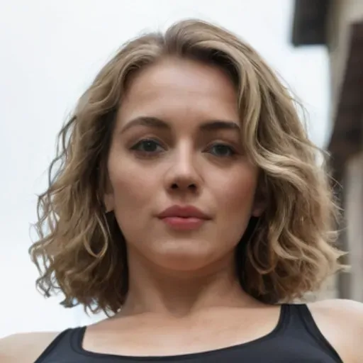 AI 포르노 이미지 생성기