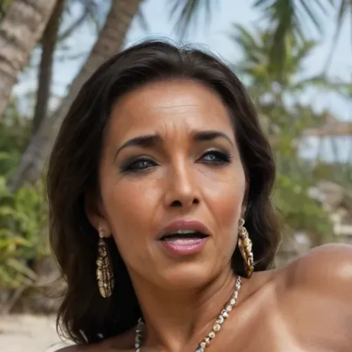 AI色情圖片產生器