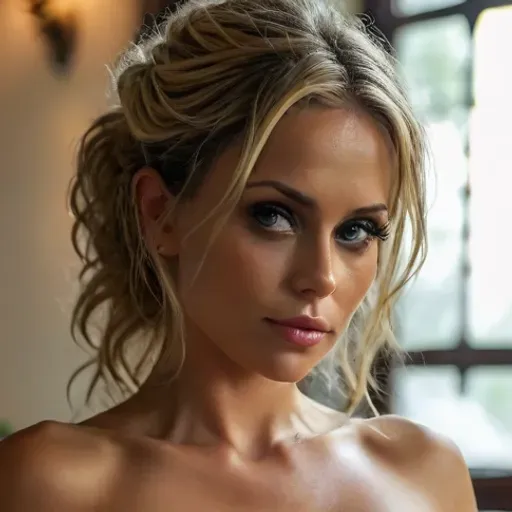 โปรแกรมสร้างภาพโปรนที่ใช้ปัญหา AI