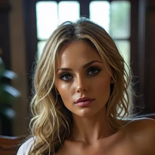 yapay zekâ porno görsel üretici