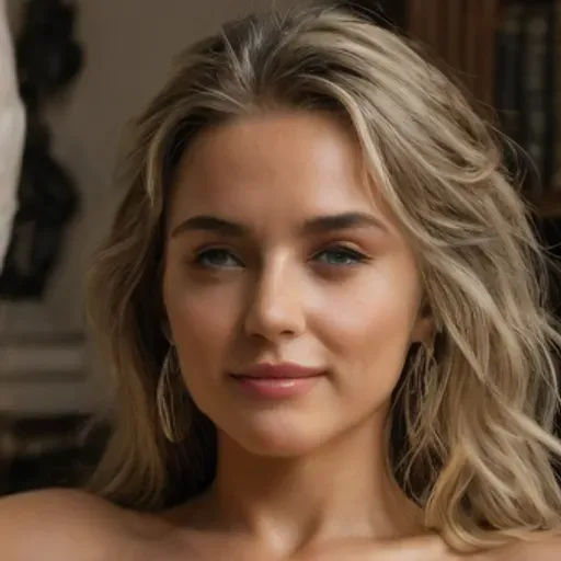 AIポルノ画像ジェネレーター