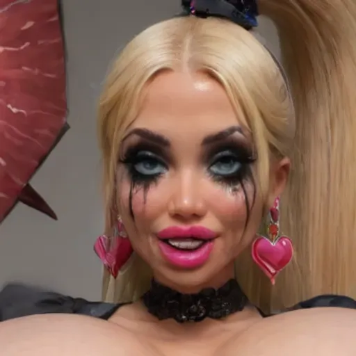 AI porn image generator