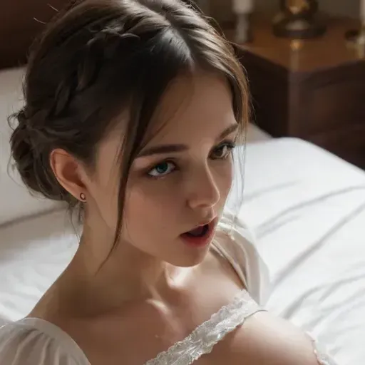 генератор порно-изображений на ИИ