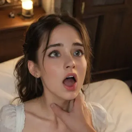 gerador de imagens pornô com IA