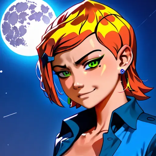 generador de imágenes porno con IA