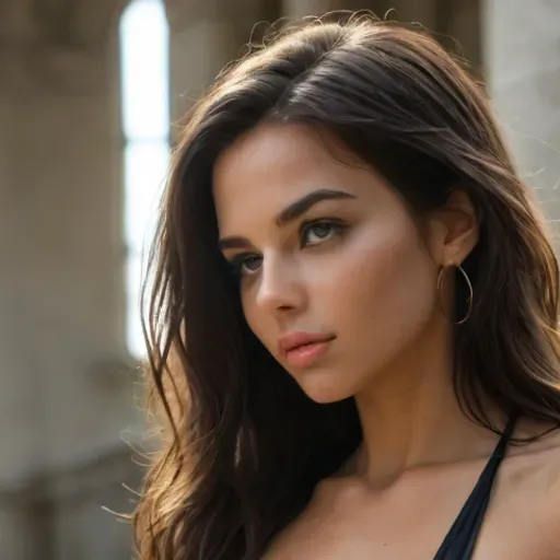 AI porn image generator