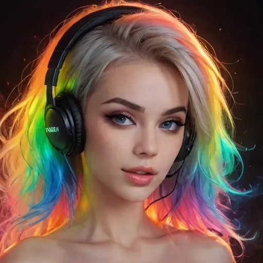 KI-Pornobild-Generator