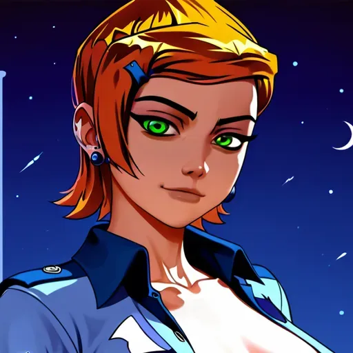 generador de imágenes porno con IA