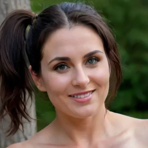 yapay zekâ porno görsel üretici