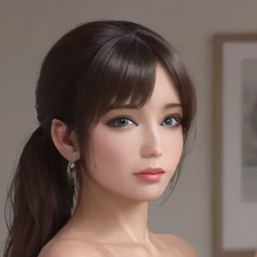 AI色情照片生成器