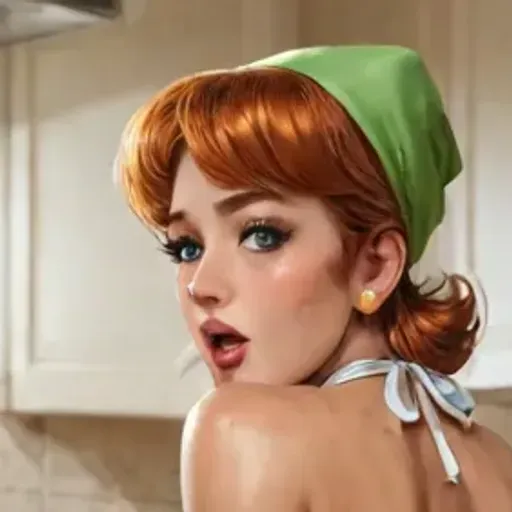 KI-Pornobild-Generator