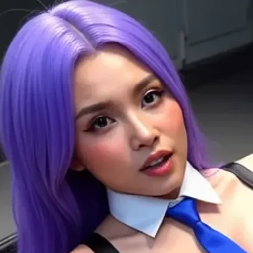 AI色情圖片產生器