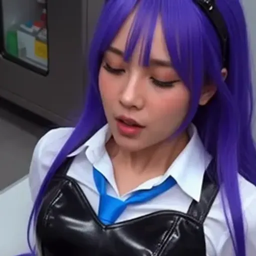 AIポルノ画像ジェネレーター