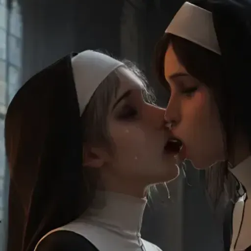 AI色情圖片產生器