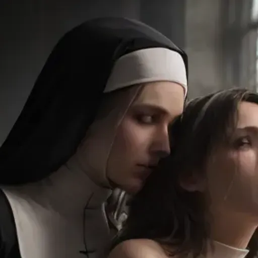 AI色情照片生成器