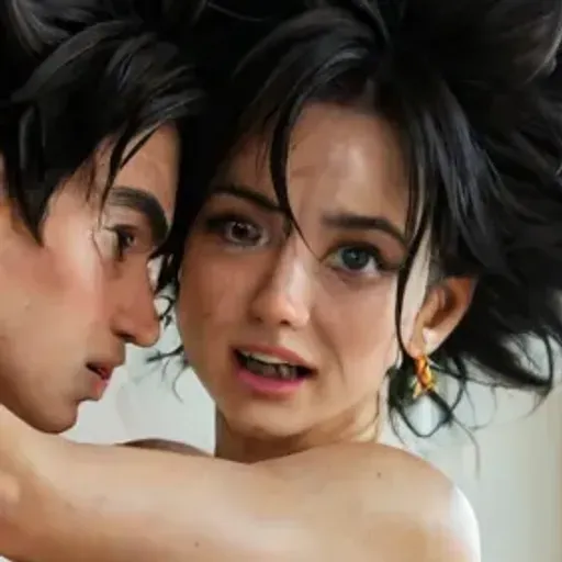 KI-Pornobildchen-Generator