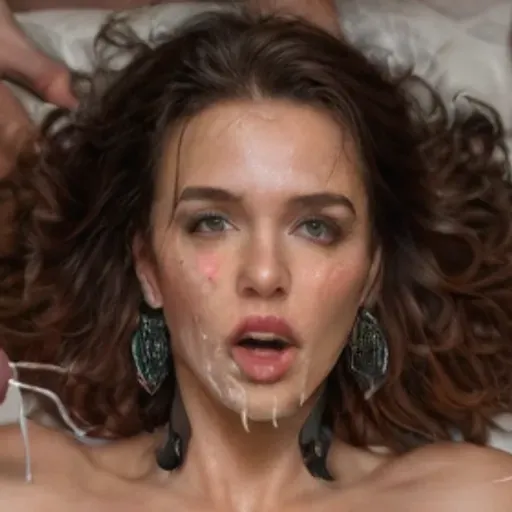 AIポルノ画像ジェネレーター