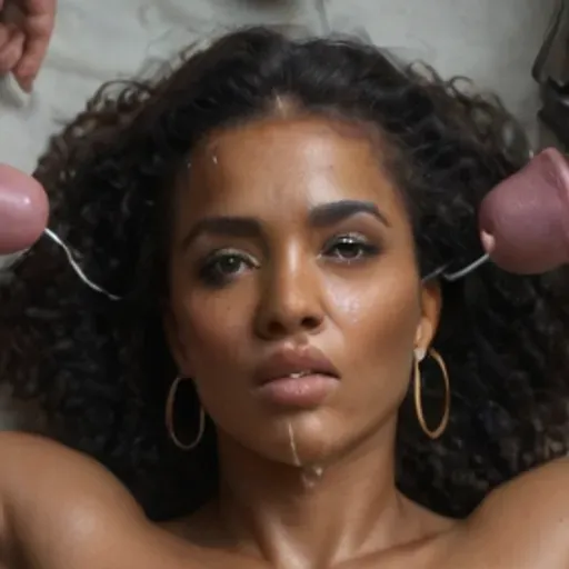 โปรแกรมสร้างภาพโปรนที่ใช้ปัญหา AI