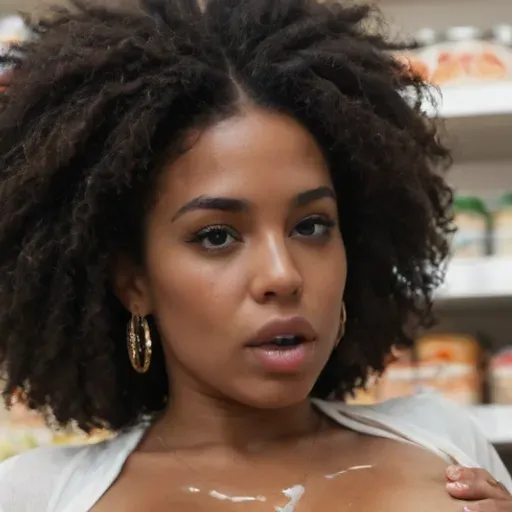 AI 포르노 이미지 생성기