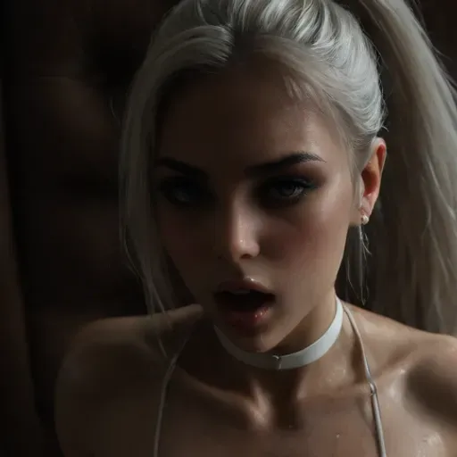 AI porn image generator