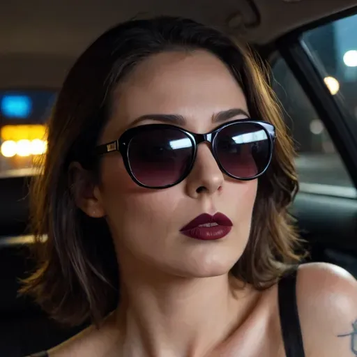 AI porn image generator