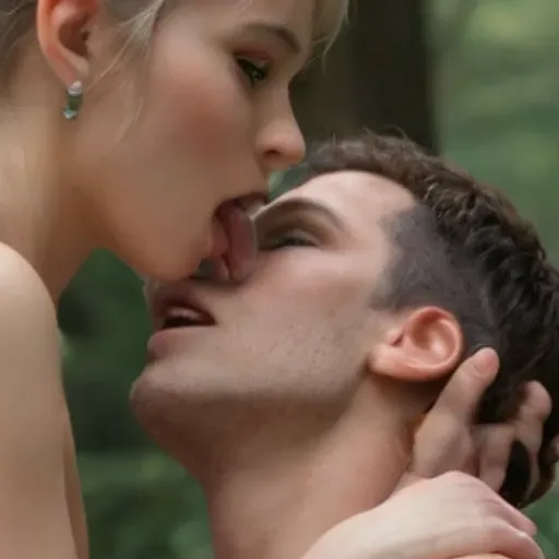 AI porn pic generator