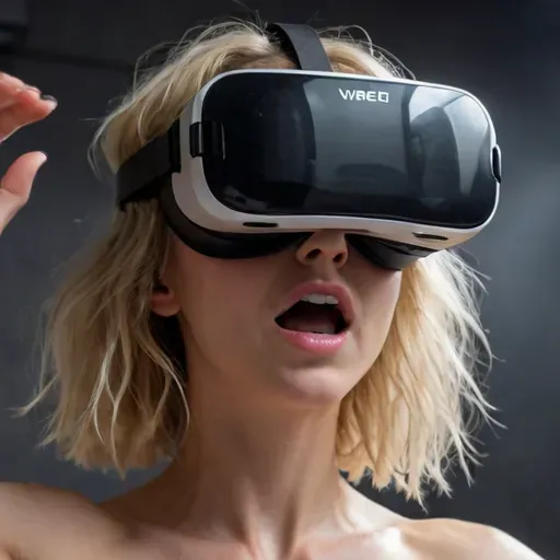 AI porn image generator