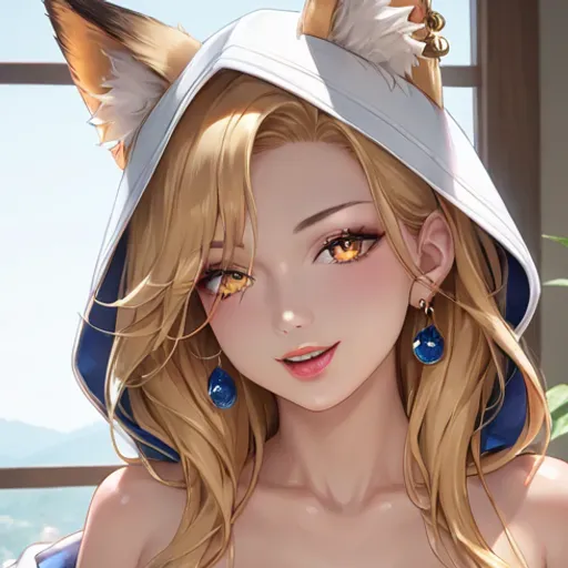 AI 포르노 이미지 생성기