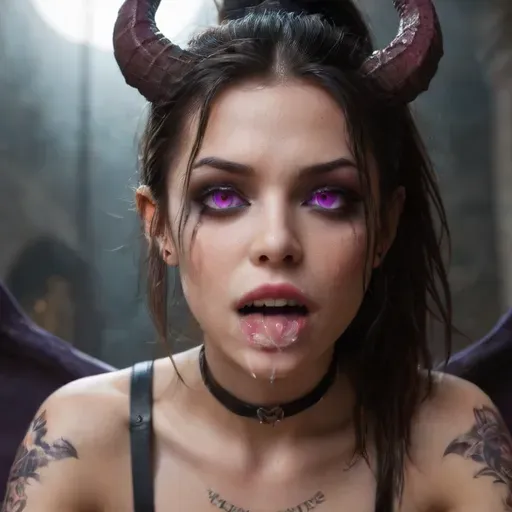 AI porn image generator