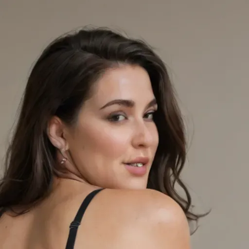 генератор порно-изображений на ИИ