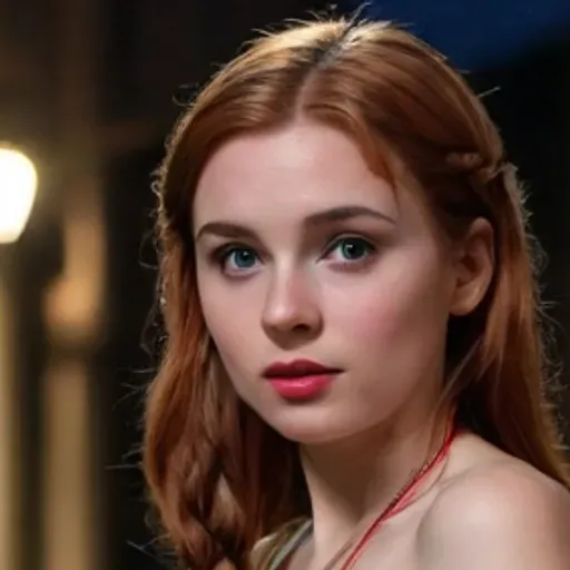 AI porn image generator