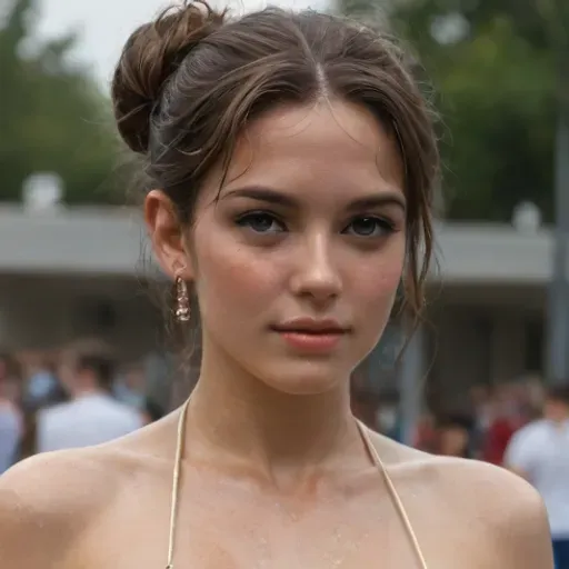 AI色情图片生成器