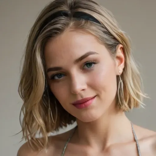 AIポルノ画像ジェネレーター